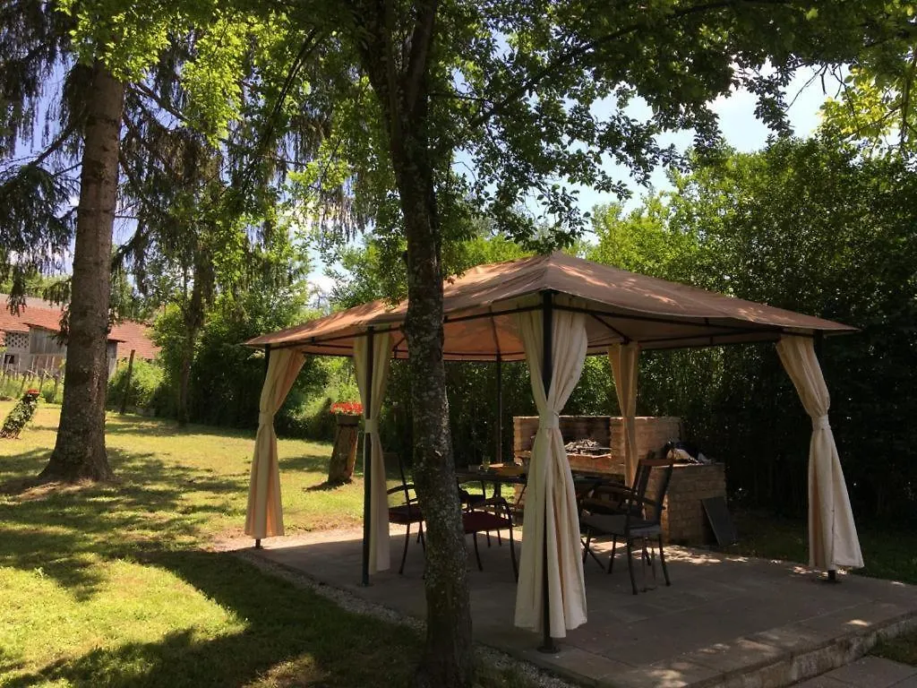 Chalet Slap Na Kupi  Severin na Kupi