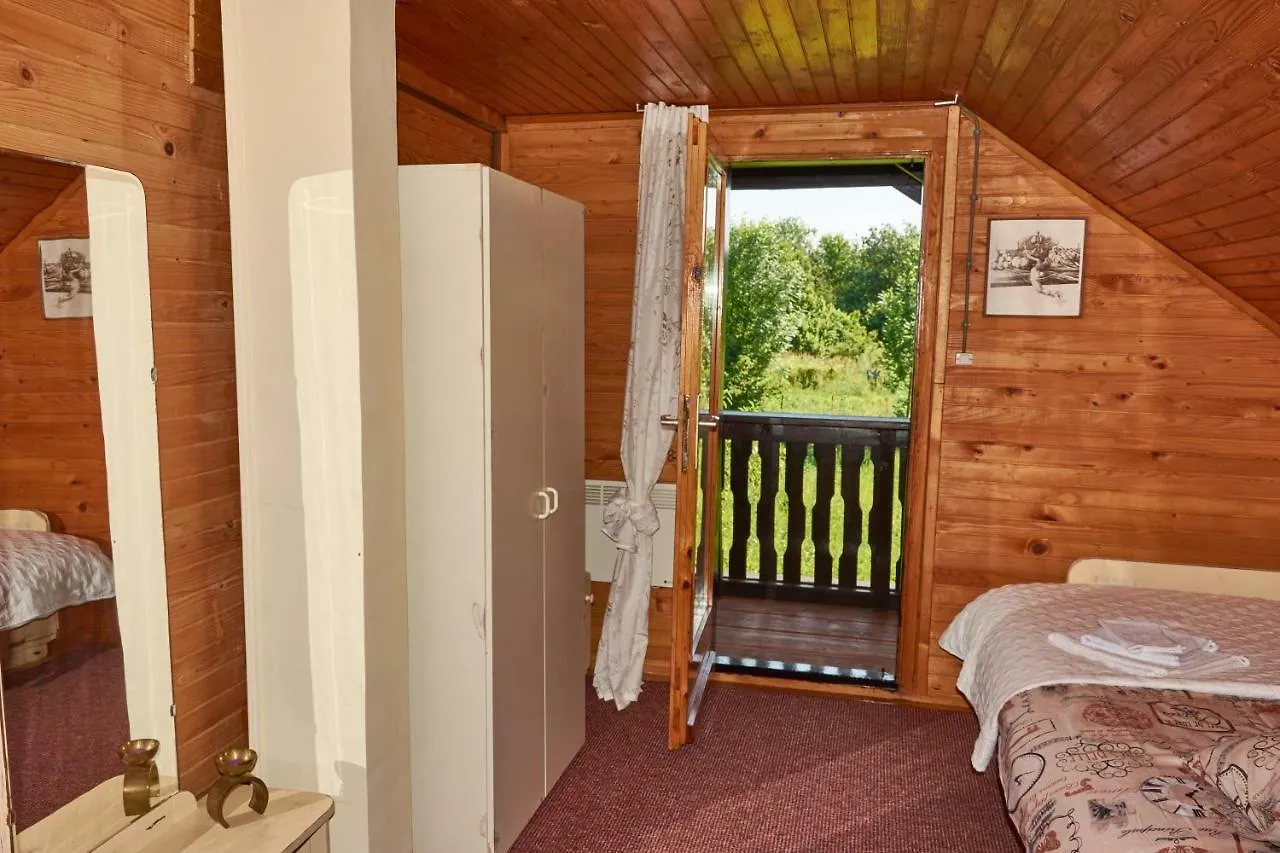 Chalet Slap Na Kupi