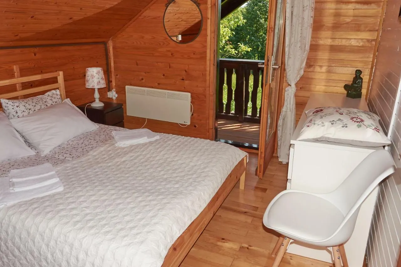 Chalet Slap Na Kupi
