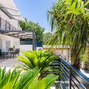  Apartman Katica