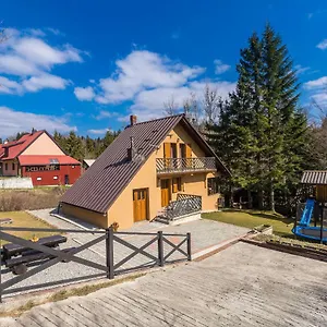  Brvnara Kuca Za Odmor Villa.ris